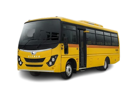 School Bus Insurance - 1